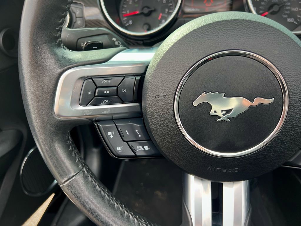 Used 2021 Ford Mustang GT Premium w/ Carbon Sport Interior Package image 41