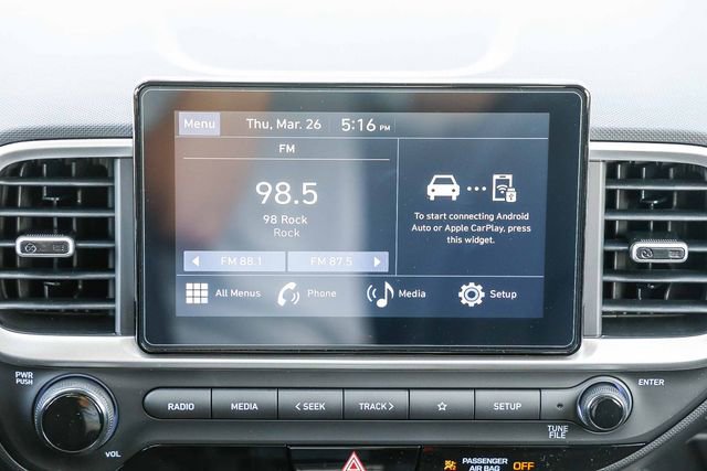 New 2026 Hyundai Venue SEL image 14