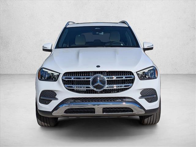New 2026 Mercedes-Benz GLE 350 4MATIC image 5