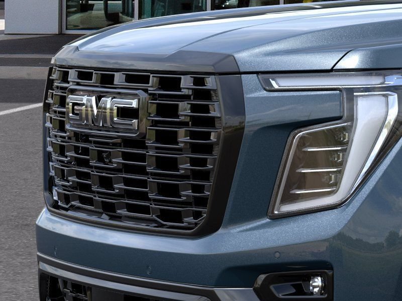 New 2026 GMC Yukon XL Denali Ultimate AWD/4WD image 13