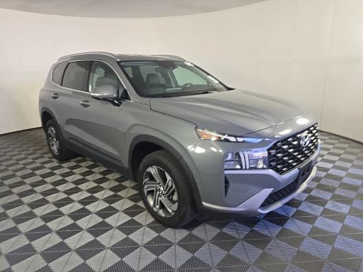Used 2023 Hyundai Santa Fe SEL AWD/4WD video 1