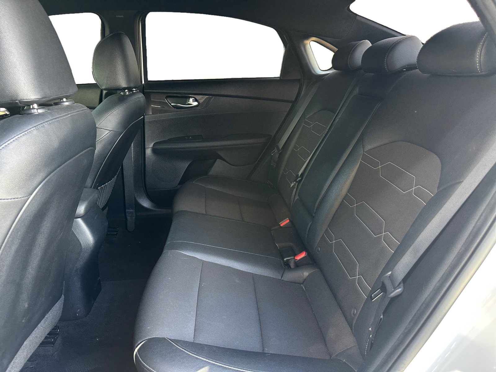 Used 2024 Kia Forte GT-Line FWD image 13