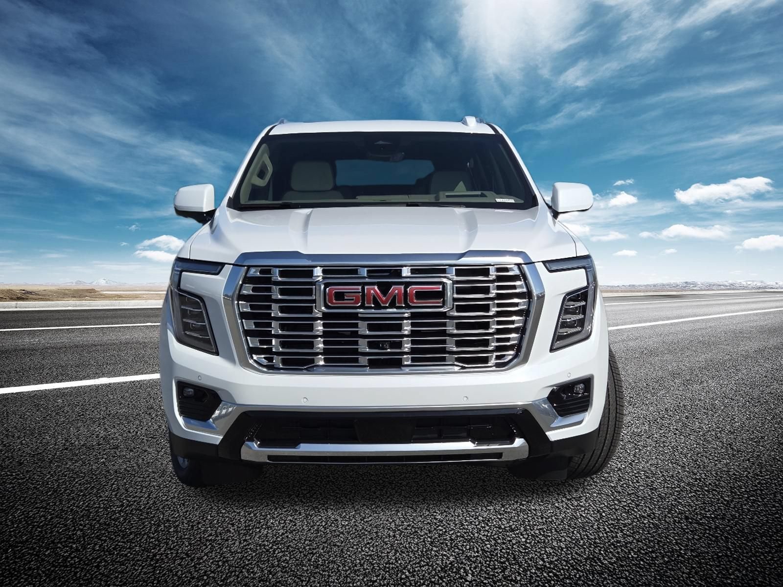 New 2026 GMC Yukon XL Denali w/ Denali Reserve Package AWD/4WD image 18