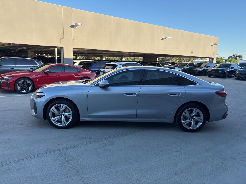 New 2026 Audi A5 Premium AWD/4WD image 9