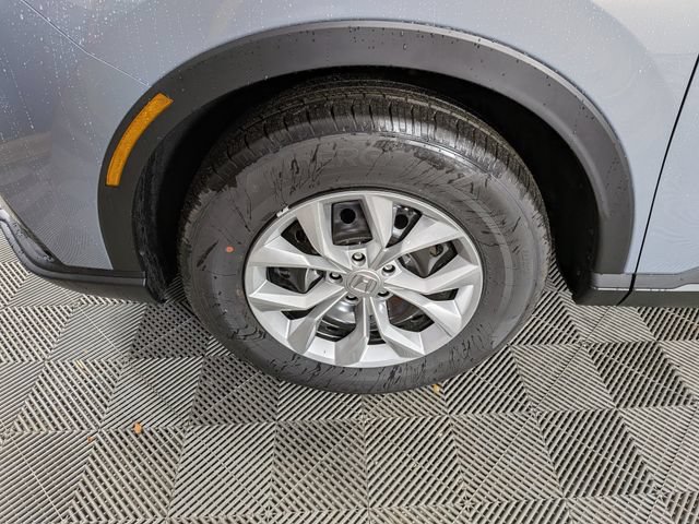 New 2027 Honda CR-V LX image 31