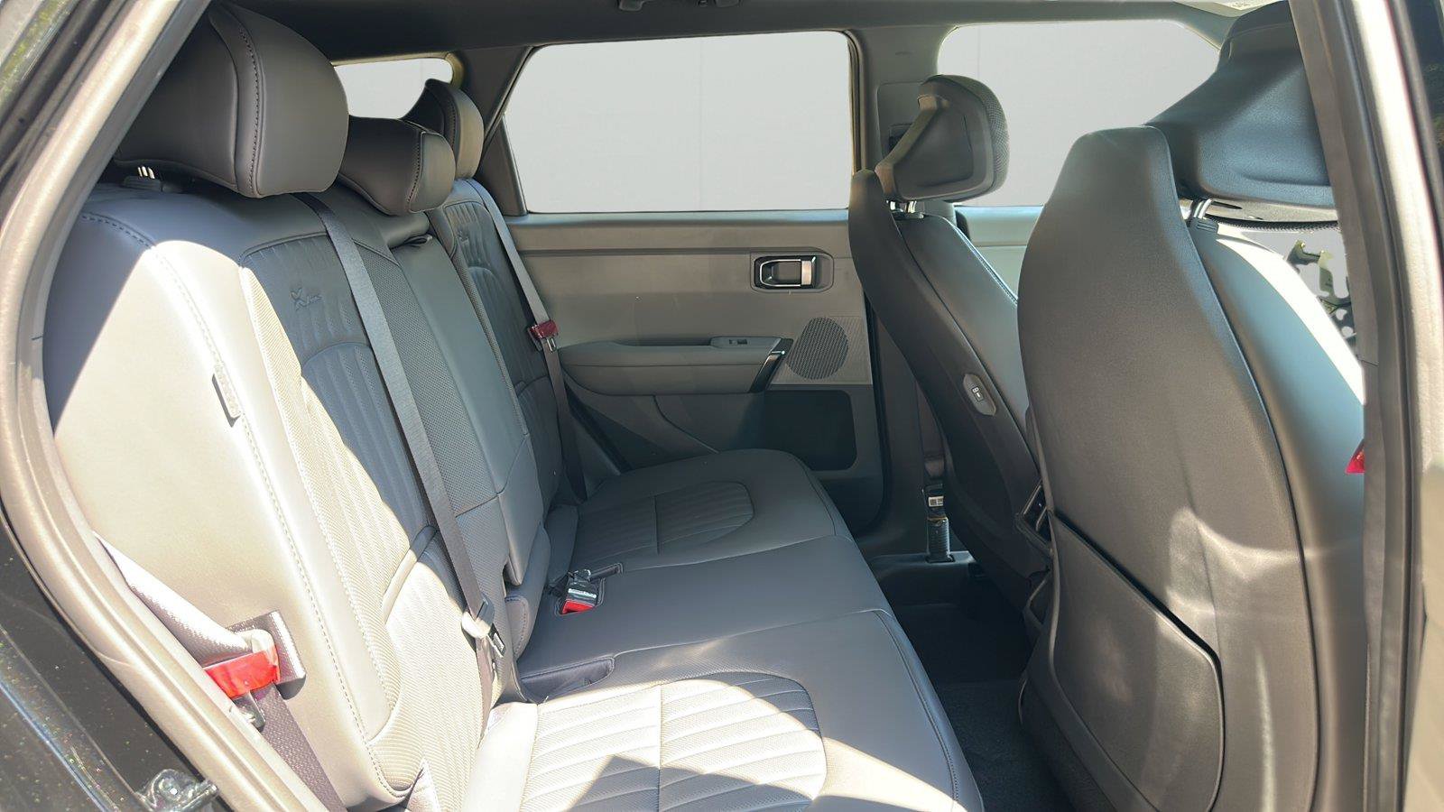 New 2027 Kia Seltos X-Line S AWD/4WD image 13