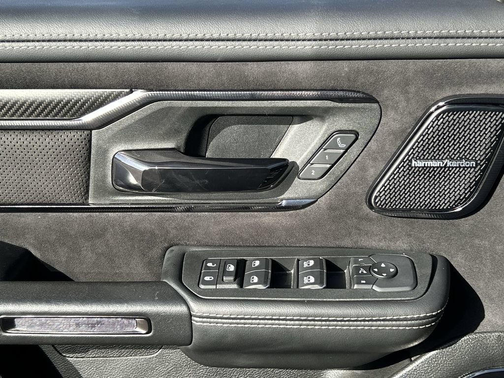 Used 2025 RAM 1500 RHO w/ RHO Level 1 Equipment Group AWD/4WD image 23
