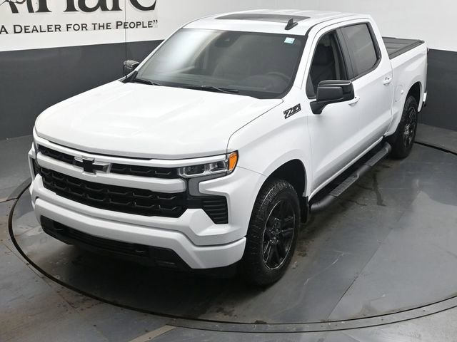 New 2026 Chevrolet Silverado 1500 RST w/ Convenience Package II AWD/4WD image 23
