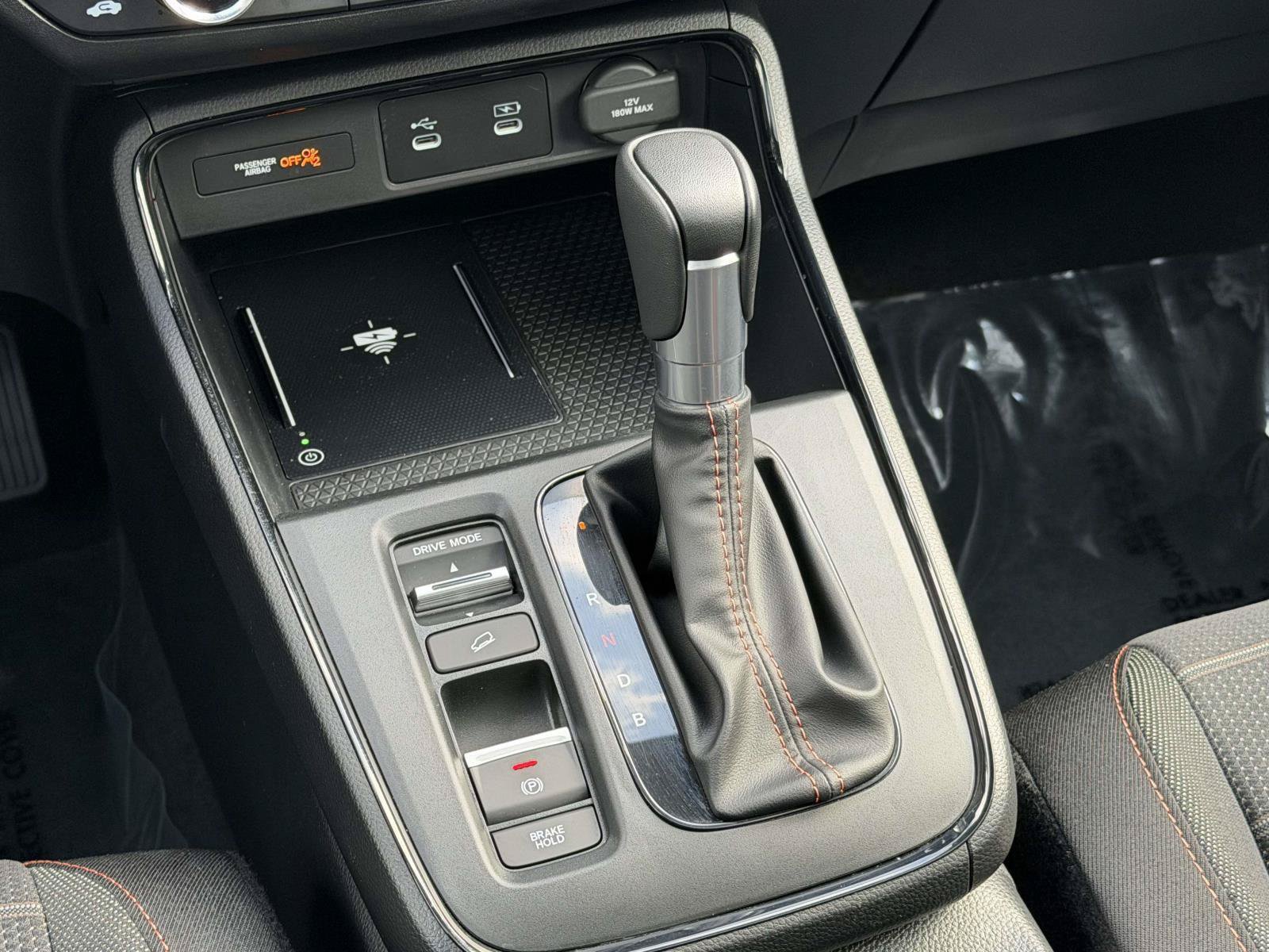 Certified 2026 Honda CR-V Sport image 15