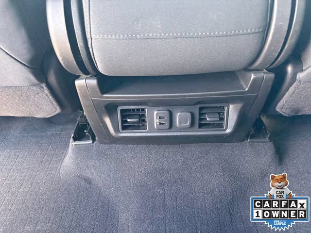 Used 2020 Chevrolet Silverado 1500 LT w/ Texas Edition RWD image 12