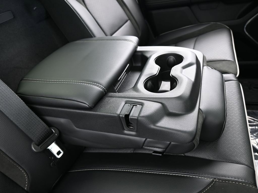 New 2026 RAM 1500 Laramie w/ Night Edition image 42