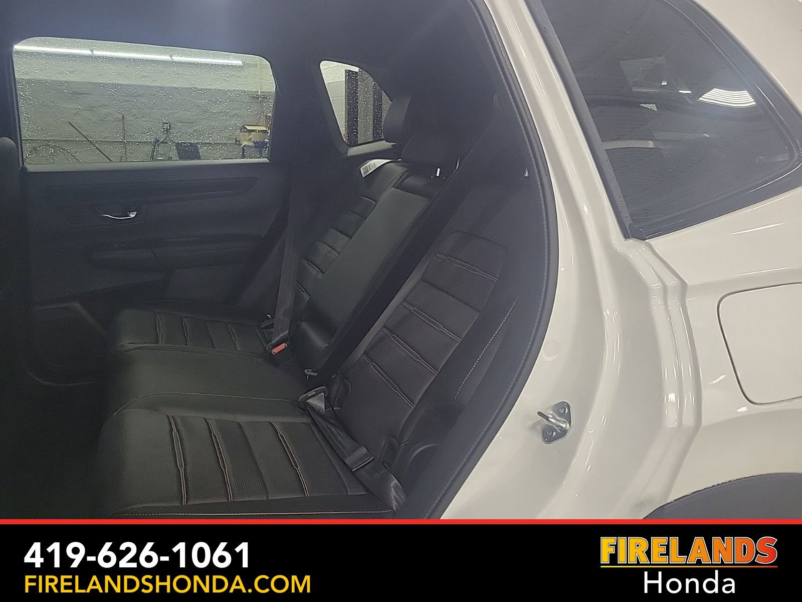 New 2026 Honda CR-V Sport-L image 12