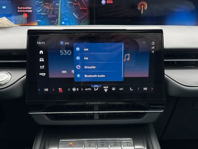 New 2026 Lincoln Nautilus Reserve w/ Jet Appearance Package image 38