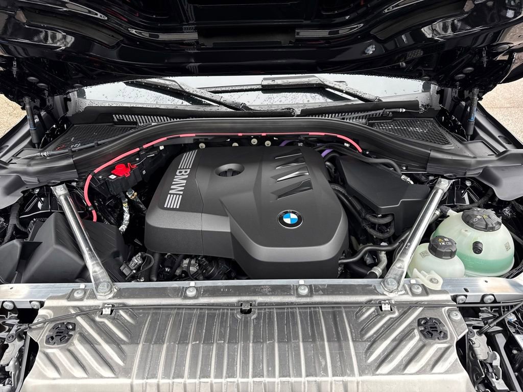 New 2026 BMW X3 xDrive30 w/ Premium Package image 30