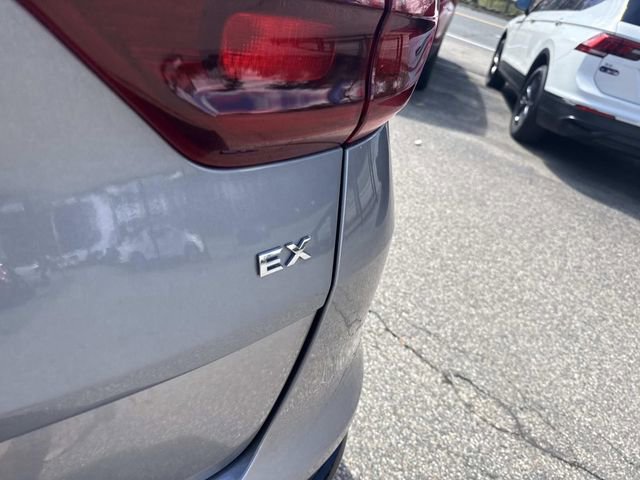 Used 2022 Kia Sportage EX w/ EX Technology Package image 8
