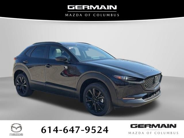 New 2026 MAZDA CX-30 2.5 Turbo w/ Premium Package image 6