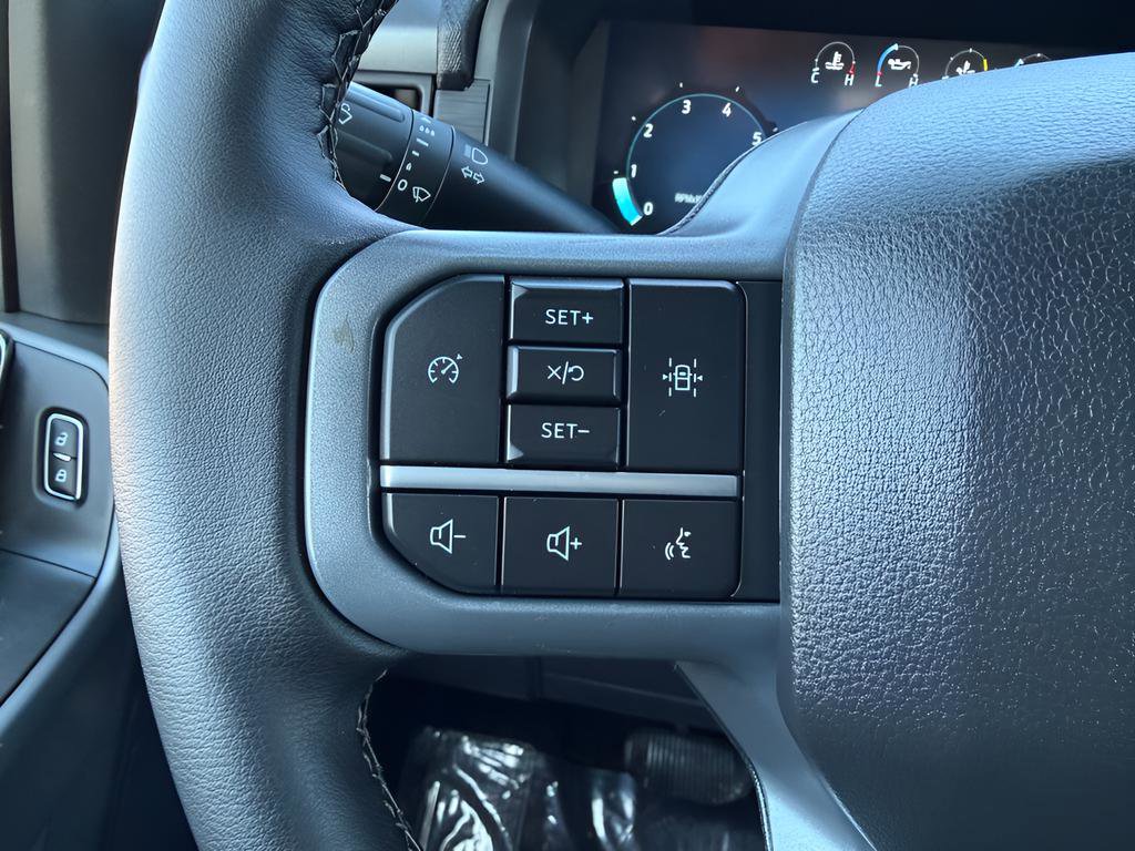 Used 2025 Ford F150 XLT w/ Equipment Group 301A Standard AWD/4WD image 10