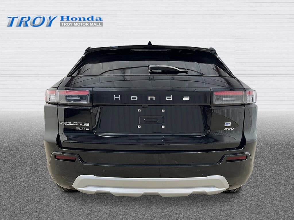 New 2026 Honda Prologue Elite image 4