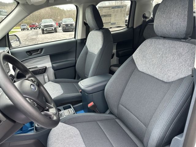 New 2026 Ford Maverick XLT image 15