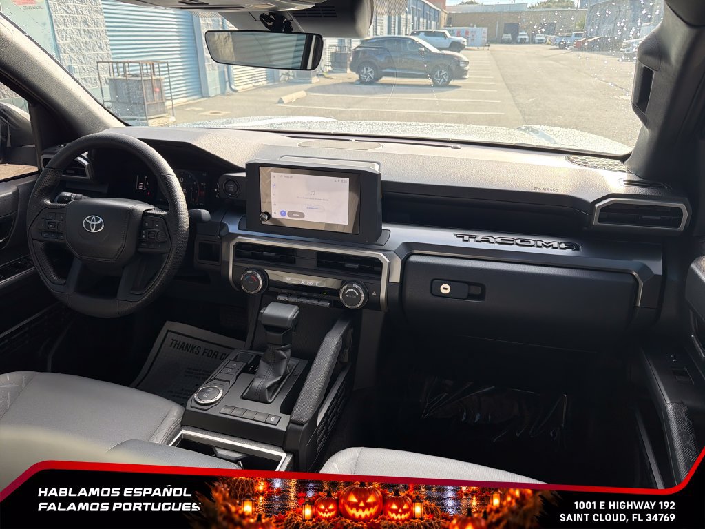 Used 2026 Toyota Tacoma SR5 RWD image 31