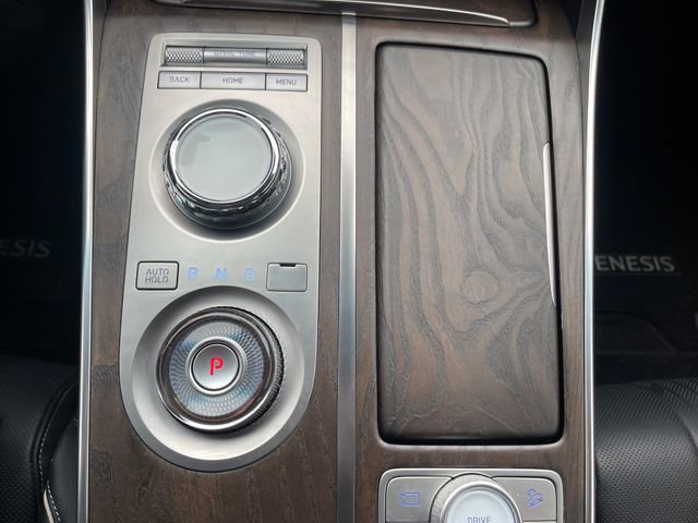 Used 2024 Genesis GV80 2.5T w/ Advanced Package image 26
