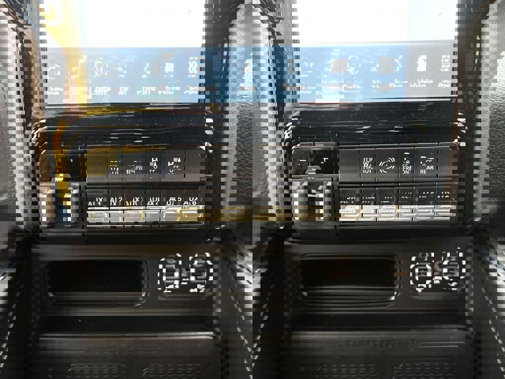 New 2024 RAM 2500 Laramie w/ Night Edition image 18