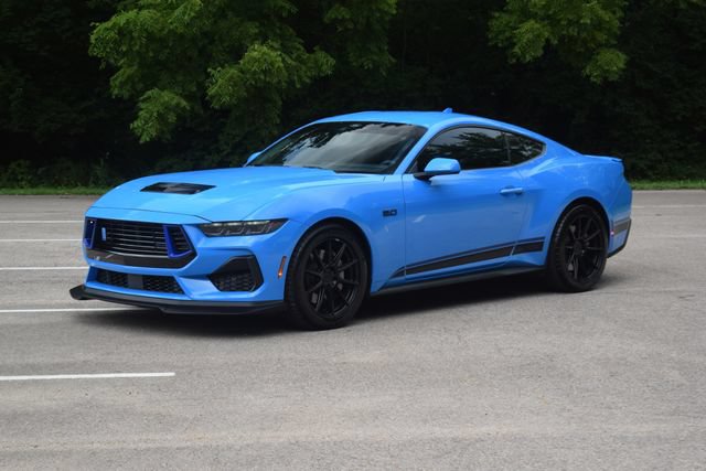 Used 2024 Ford Mustang GT Premium w/ California Special Package RWD image 19