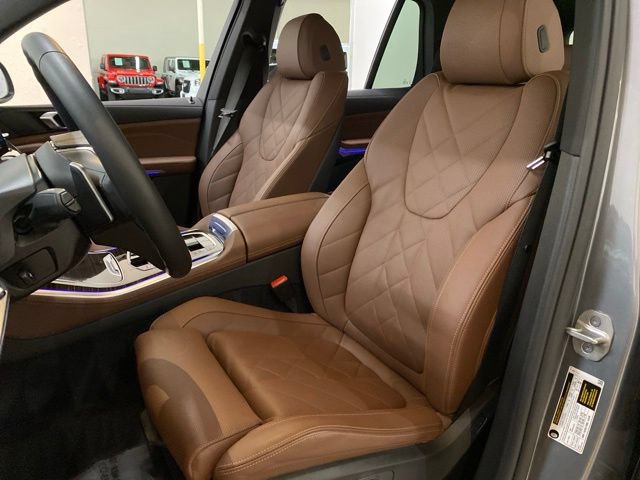 Used 2026 BMW X5 sDrive40i RWD image 72
