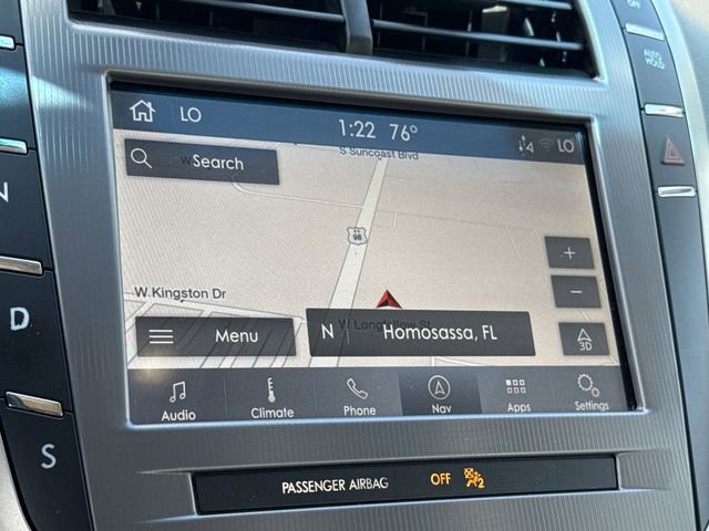 Used 2019 Lincoln MKZ Reserve image 27