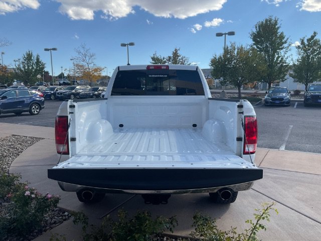 Used 2016 RAM 1500 Big Horn AWD/4WD image 14