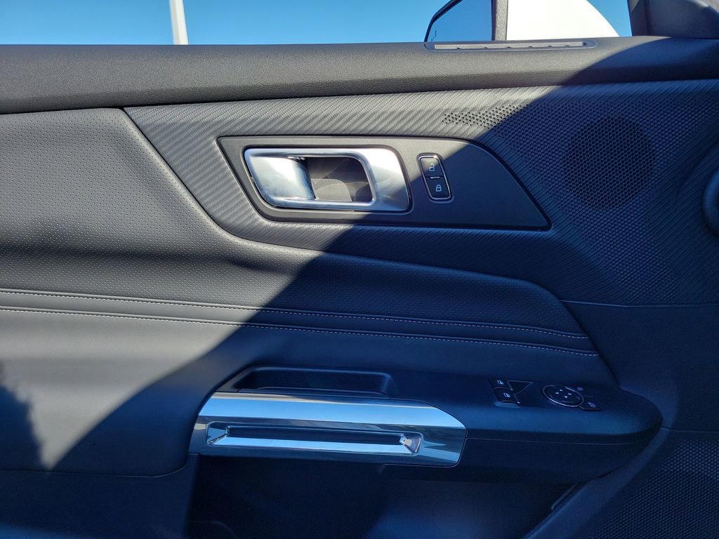 New 2025 Ford Mustang GT Premium image 16