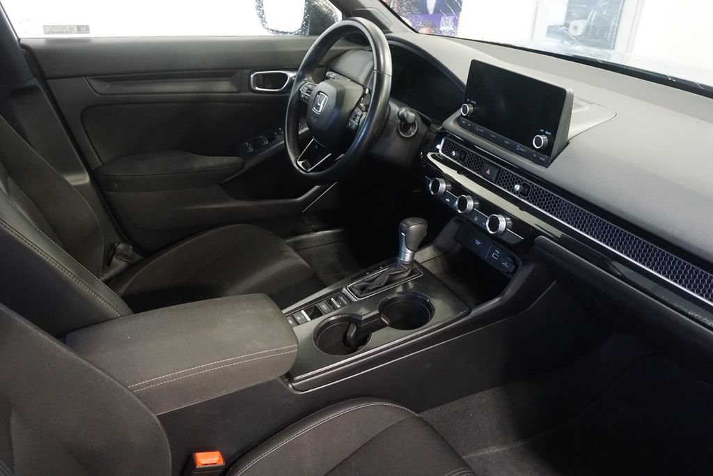 Used 2024 Honda Civic Sport image 20