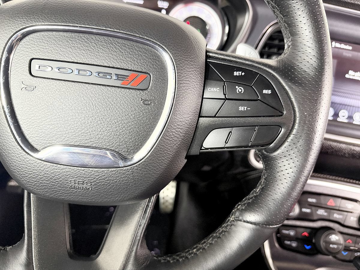 Used 2017 Dodge Challenger T/A RWD image 51