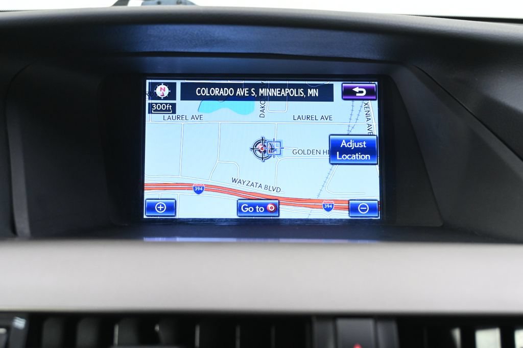 Used 2015 Lexus RX 350 F Sport w/ Navigation Package AWD/4WD image 29