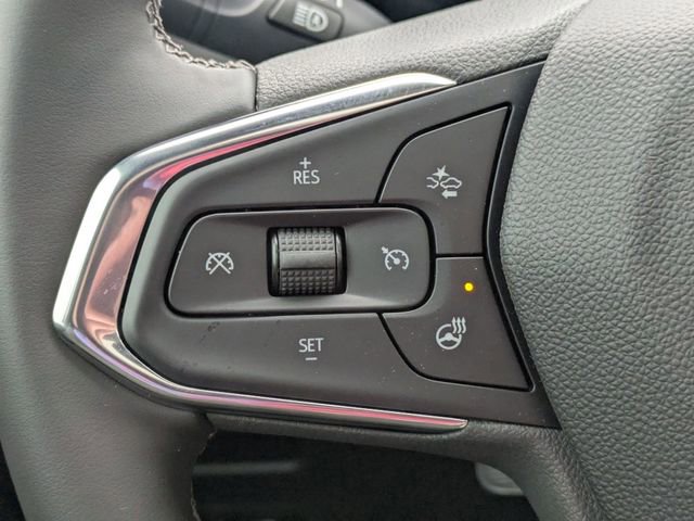 New 2026 Chevrolet TrailBlazer ACTIV w/ Convenience Package image 14