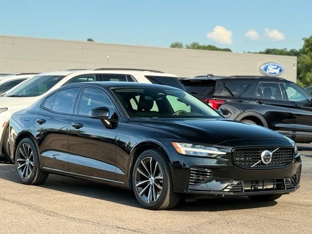 Used 2023 Volvo S60 T8 Plus AWD/4WD image 29