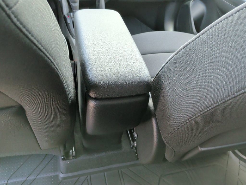 New 2026 Chevrolet TrailBlazer LS image 32