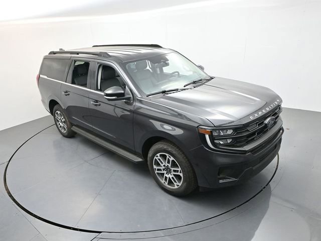 New 2026 Ford Expedition Max Active AWD/4WD image 34