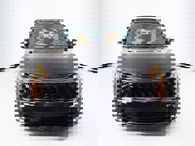 New 2026 Kia Sportage X-Line image 2