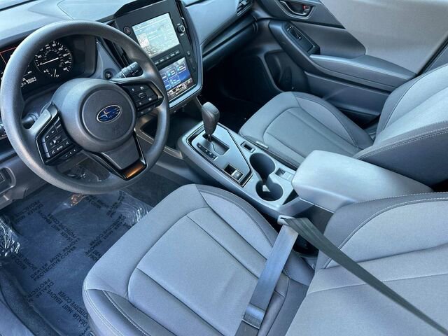 Certified 2024 Subaru Crosstrek 2.0i AWD/4WD image 10