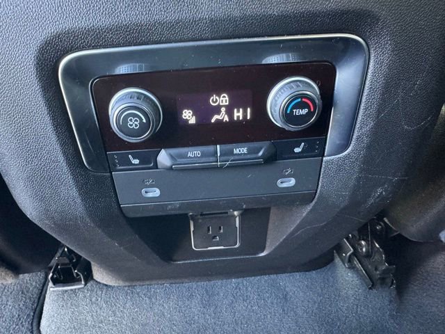 Used 2023 Chevrolet Tahoe Z71 w/ Z71 Off-Road Package image 47