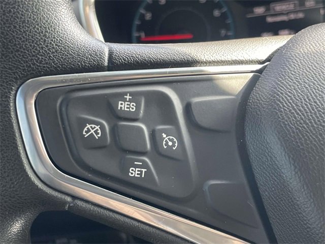 Used 2018 Chevrolet Equinox LT image 24