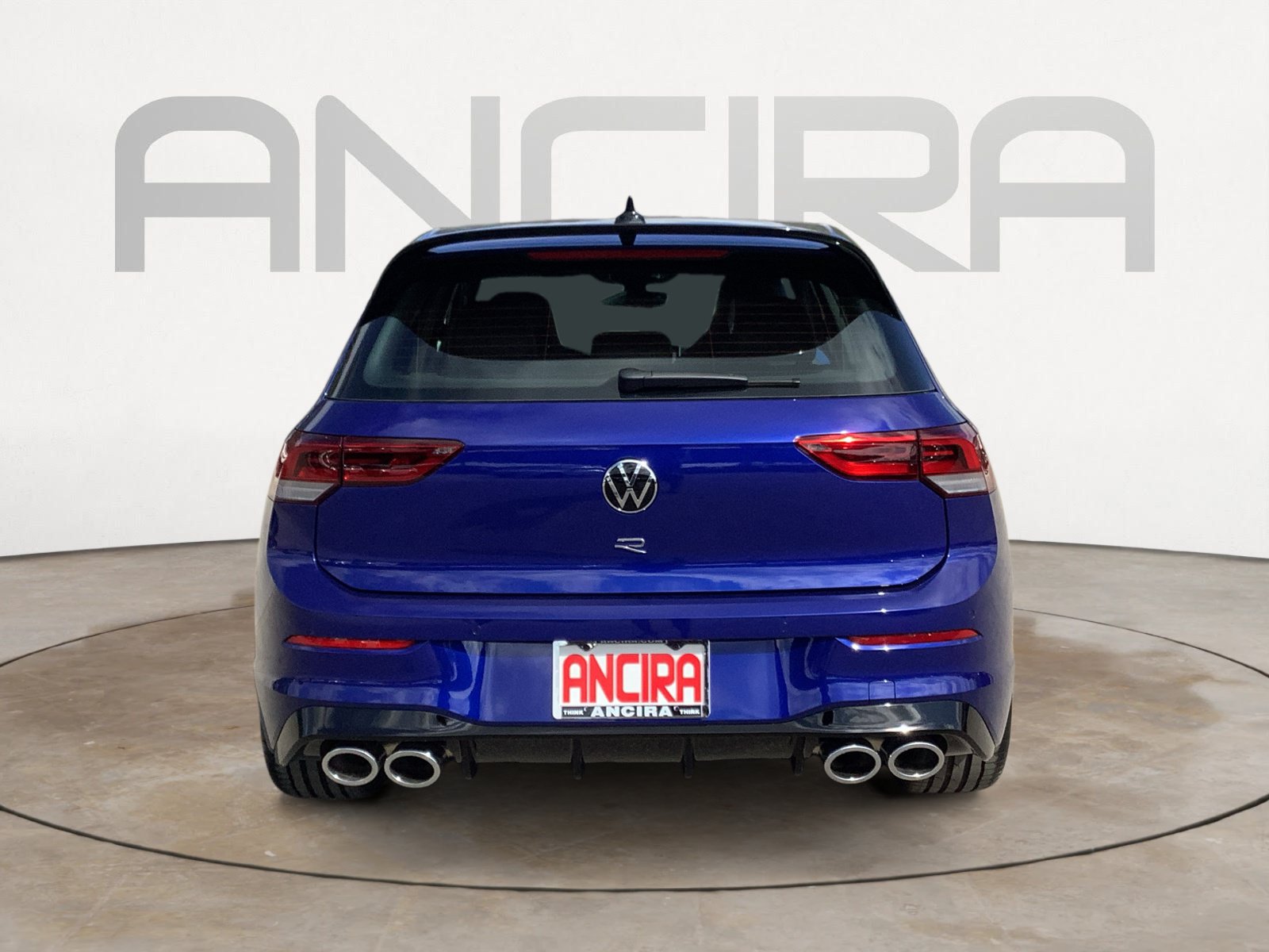 New 2026 Volkswagen Golf AWD/4WD image 7