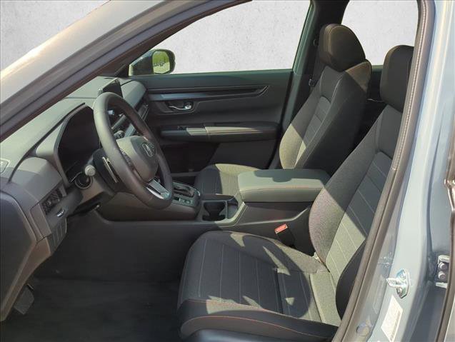 New 2026 Honda CR-V Sport image 16