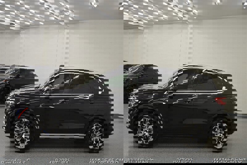 Used 2019 BMW X5 xDrive40i image 4