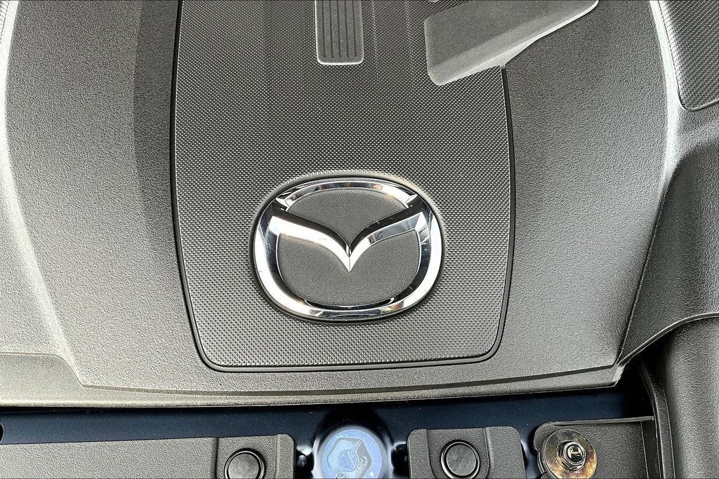 New 2026 MAZDA CX-90 3.3 Turbo w/ Premium Plus Pkg image 17