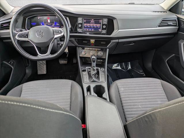 Used 2024 Volkswagen Jetta S image 16
