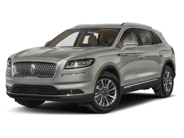 Used 2022 Lincoln Nautilus Reserve w/ Cargo Utility Package