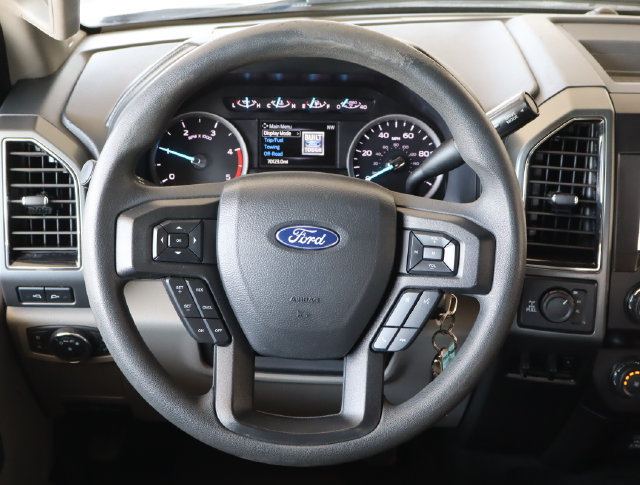 Used 2022 Ford F250 XLT w/ XLT Value Package AWD/4WD image 25