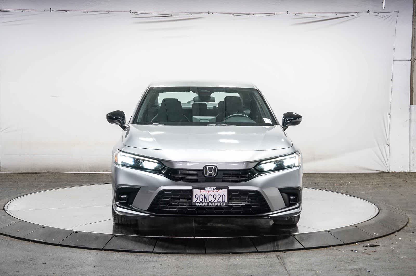 Used 2023 Honda Civic Sport image 6